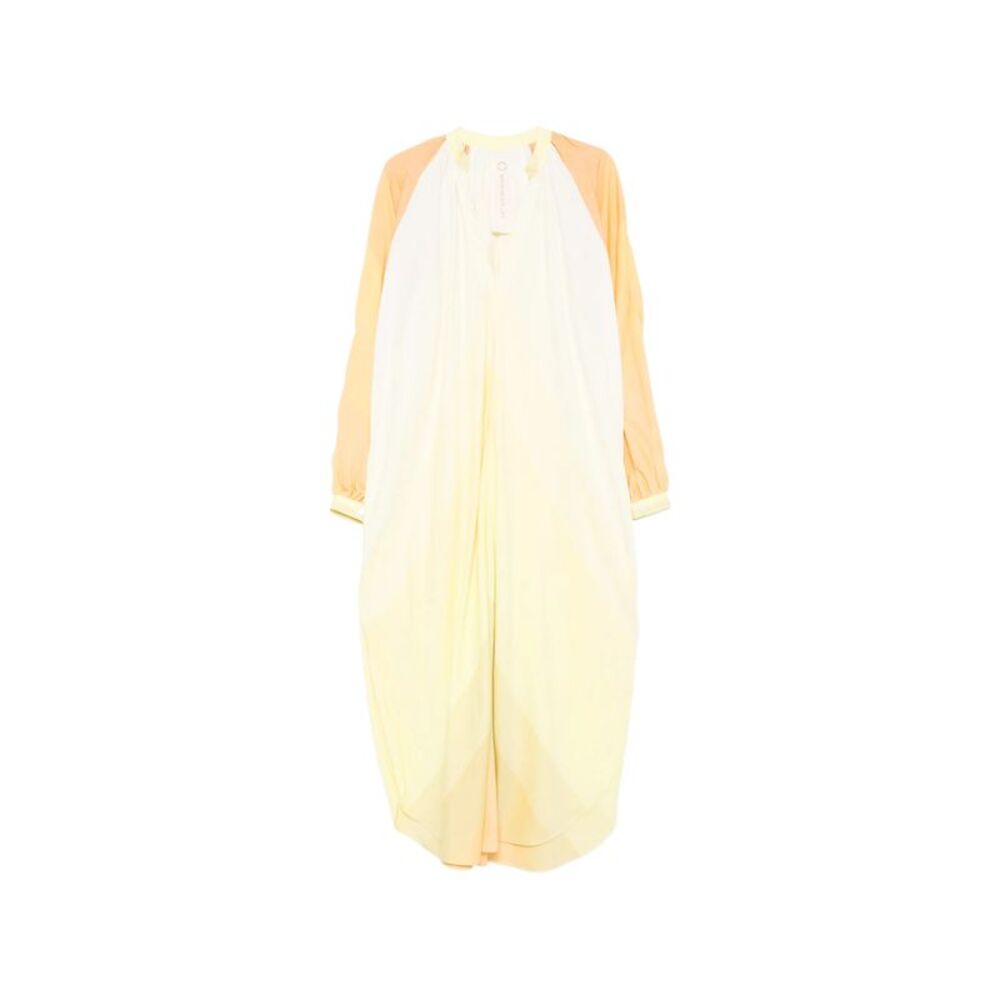 Marrakshi Life Yellow Dresses - Day Dresses Women